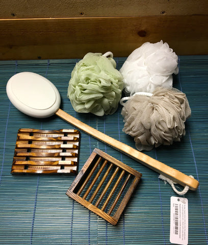 Build Your Own Gift Basket