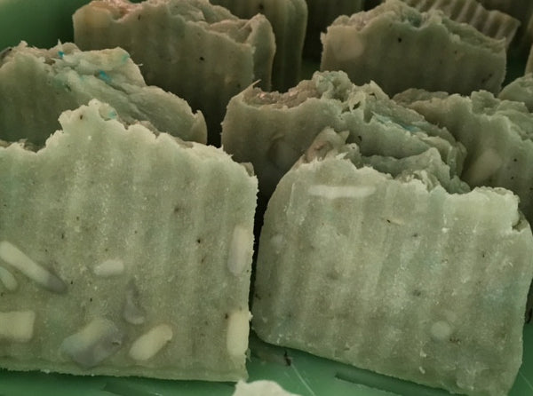 Handcrafted Bristol Bay Soaps