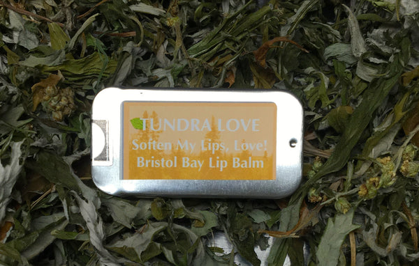 Bristol Bay Lip Balm