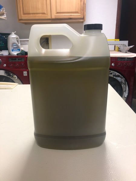 Organic Olive Oil