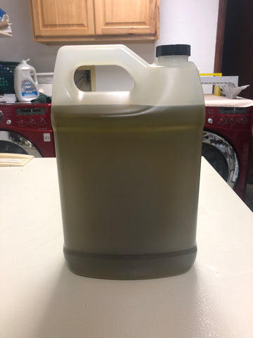 Organic Olive Oil